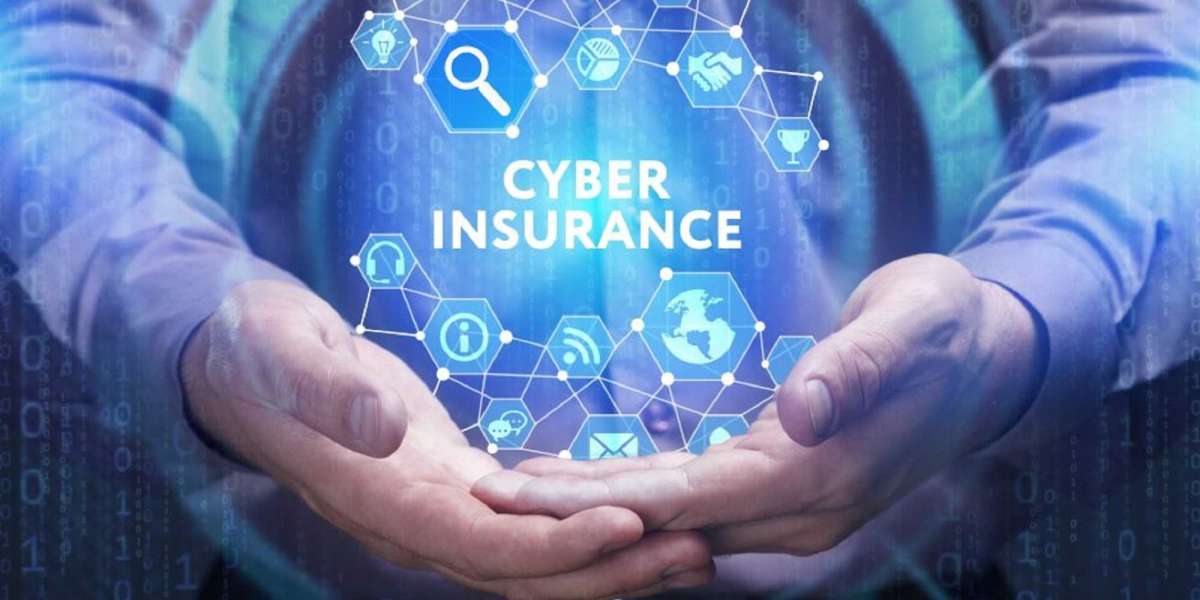 Cyber Insurance Market Potential Growth, Analysis of Key Players & Forecasts to 2032