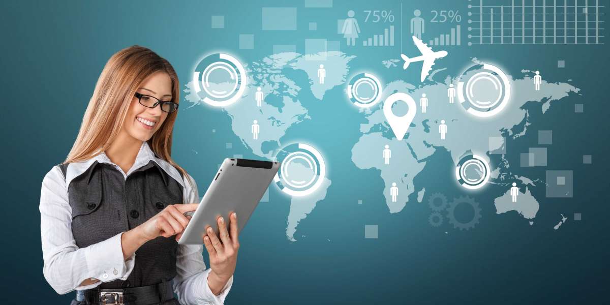 Travel Management Software Market Growth  Analysis and Dynamic Demand, Forecast 2030
