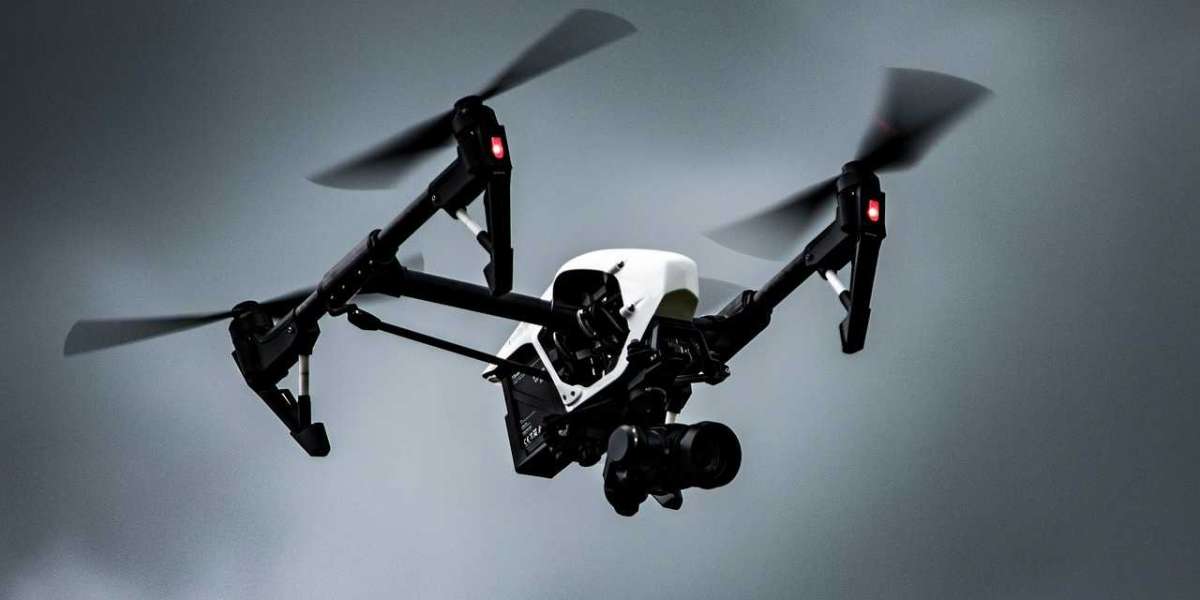 Drone Services Market Key Findings and Emerging Demand, A Comprehensive Report by 2030