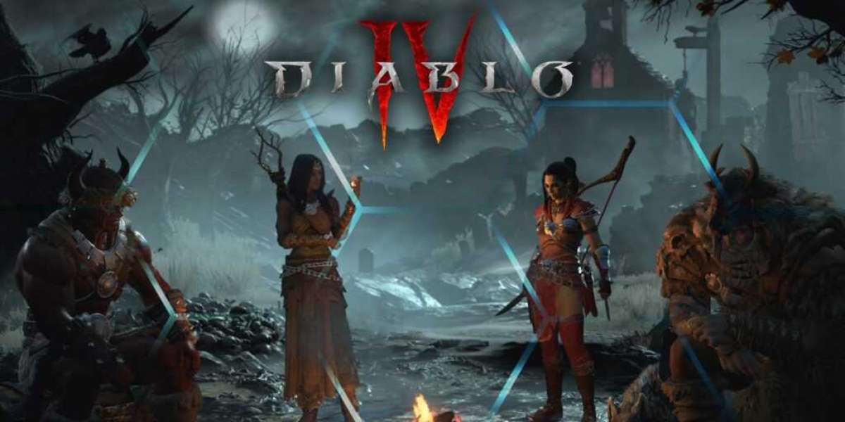 Blizzard Promises Diablo four UI Fix For Frustrating Season 1 Menu Setting
