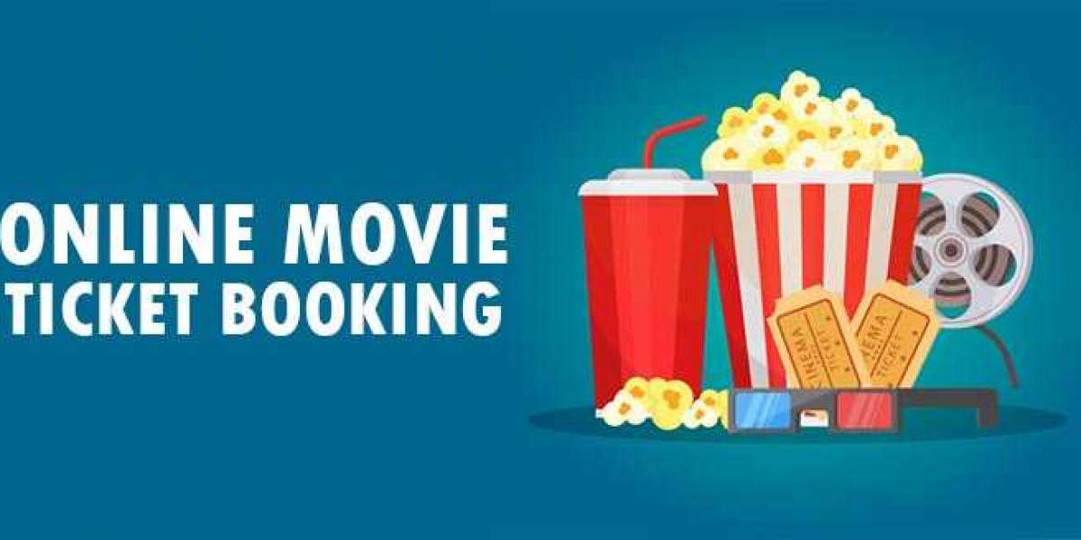 Global Online Movie Ticketing Services Market Size Share 2022 – 2032.