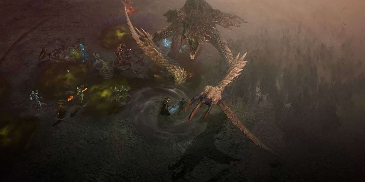 Diablo 4: Defiled Ground World Event Introduction, Guide, and Rewards
