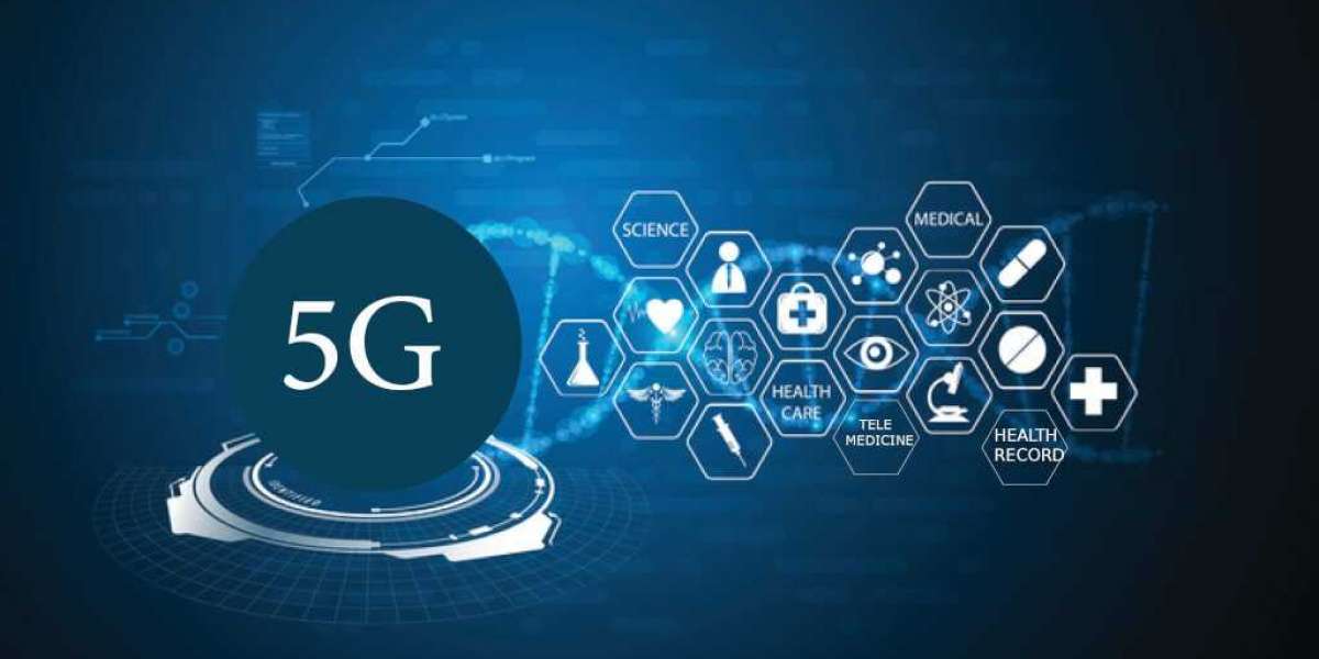 Advanced Innovations Drives the 5G in Healthcare Market Share; MRFR Confirms