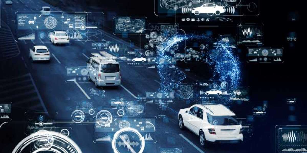 Telematics Market 2023 : Trends, Business Growth And Major Driving Factors 2032