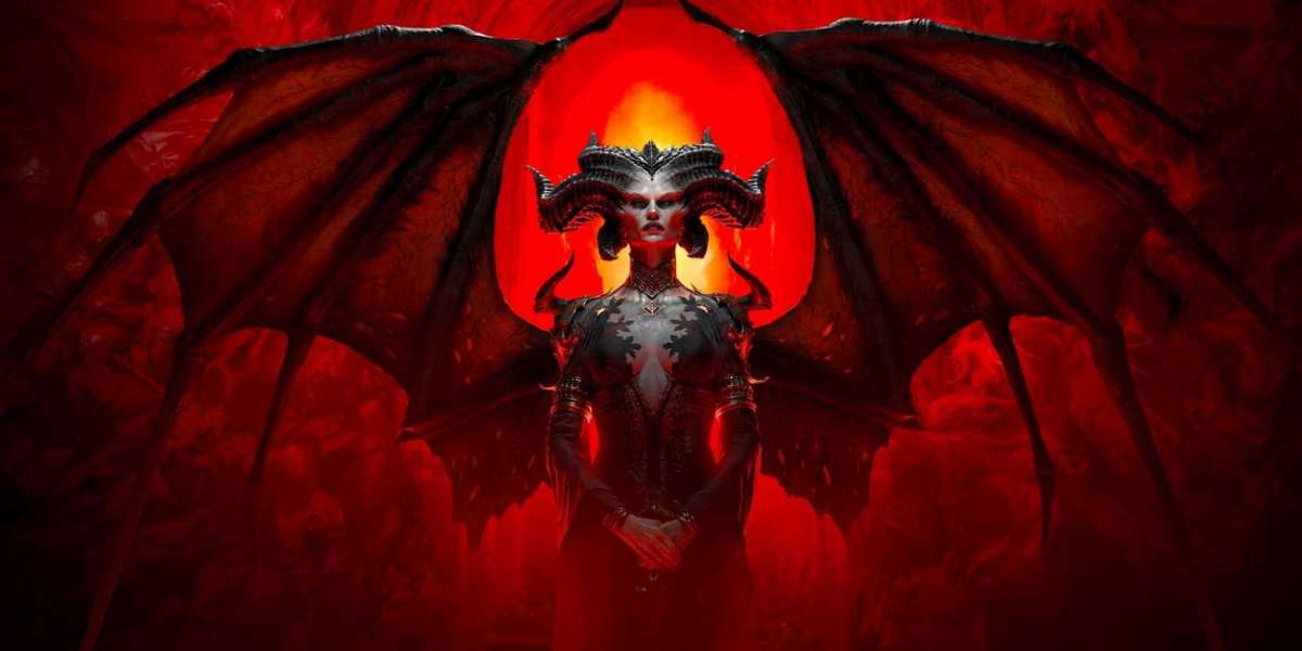 Prepare more for new Diablo 4 season At IGGM