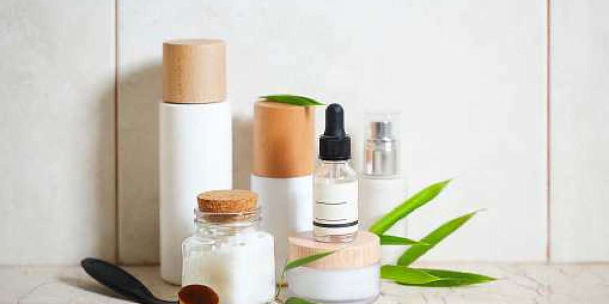 Herbal Skincare Products Market Share, Growth Forecast, Industry Outlook 2030