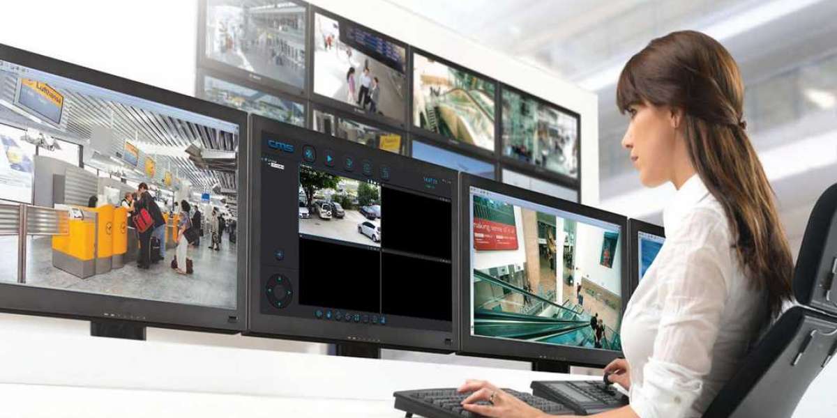 Video Management Software Market  Top Players, Regions, Application, and Forecast to 2030