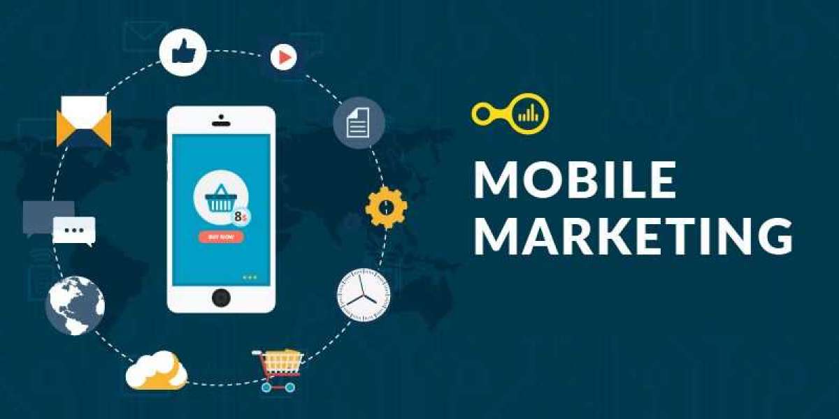 Mobile Market Recent Development, Competition Strategy and Forecast to 2032