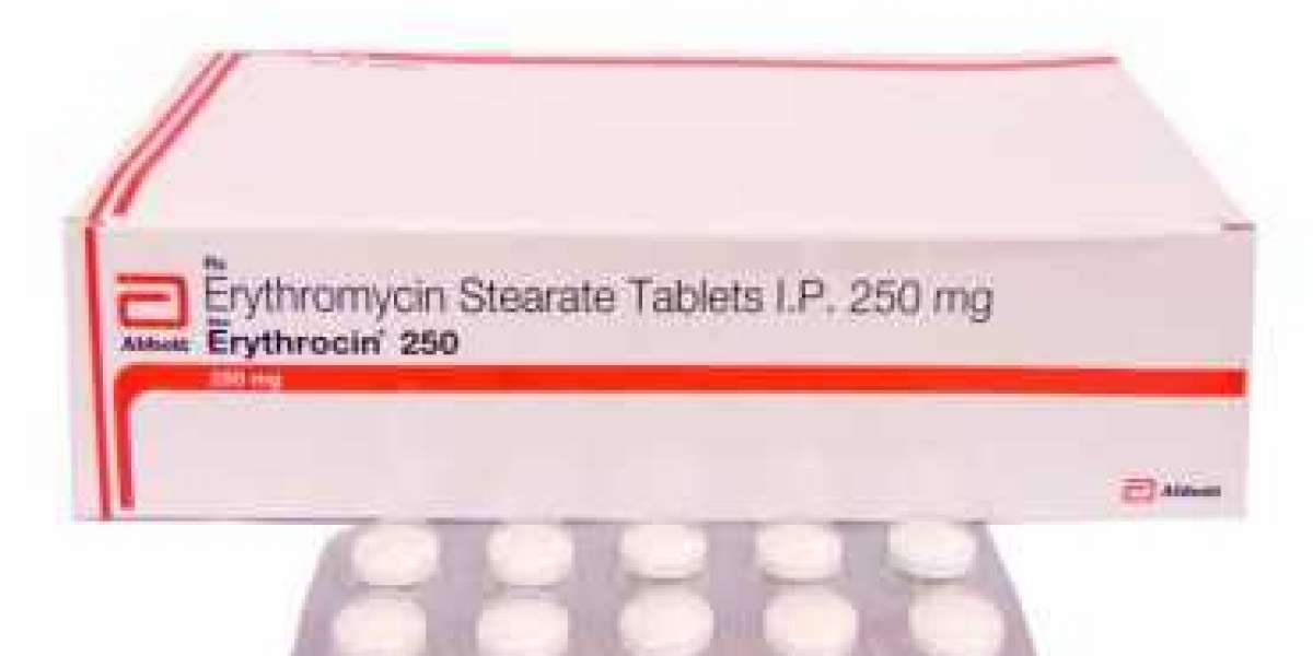 Exploring the Side Effects and Precautions of Erythromycin Tablet