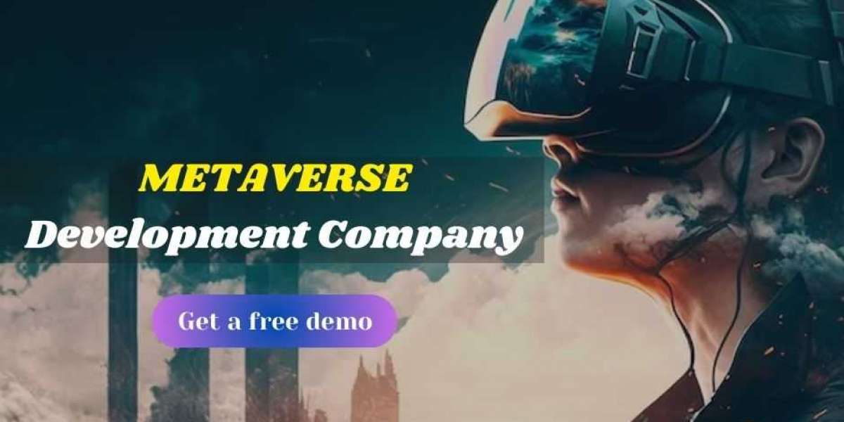 The Metaverse: A Revolutionary Concept with Limitless Scope