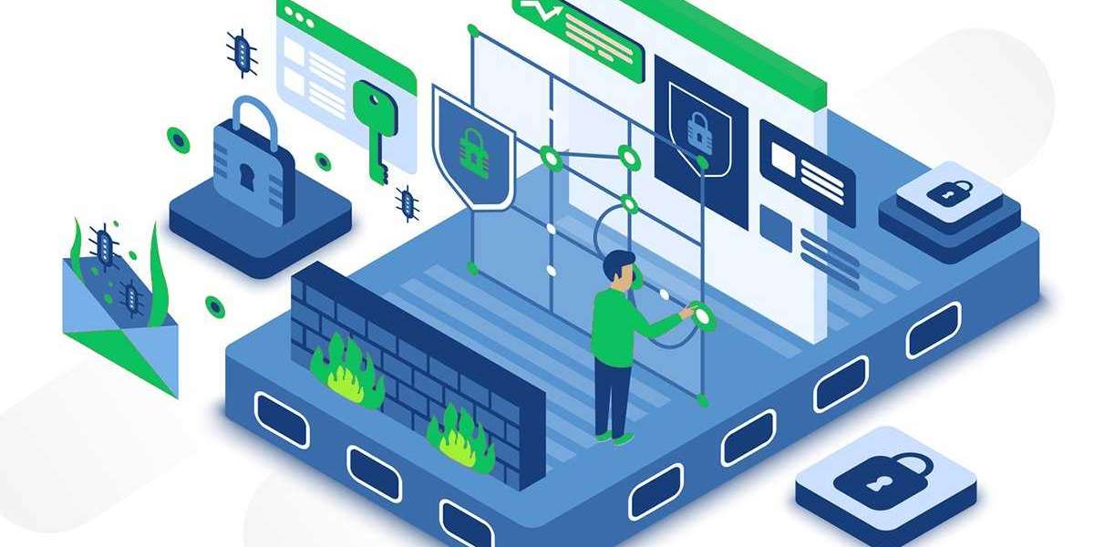 Firewall as a Service Market  Analysis, Development Plans and Forecast to 2030