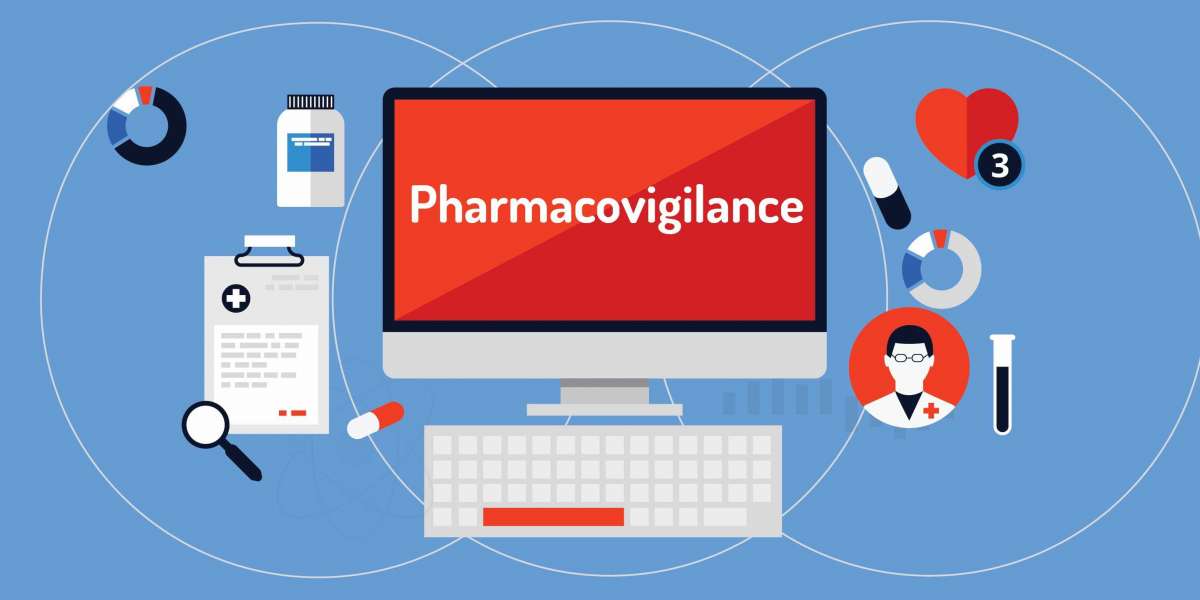 Global Pharmacovigilance Market Share To Expand At A Notable CAGR Of 14.1% During (2021-2028)
