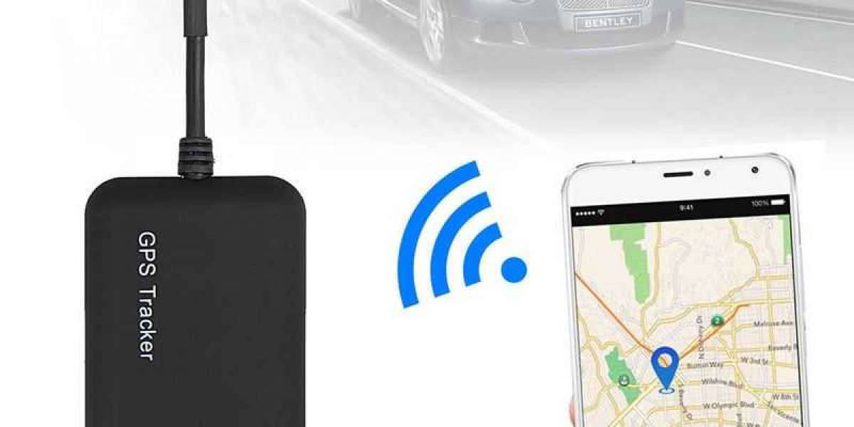 GPS Tracker Market Size | Industry Analysis, Share, Trends, Growth, Opportunities and Latest Research Report, 2032
