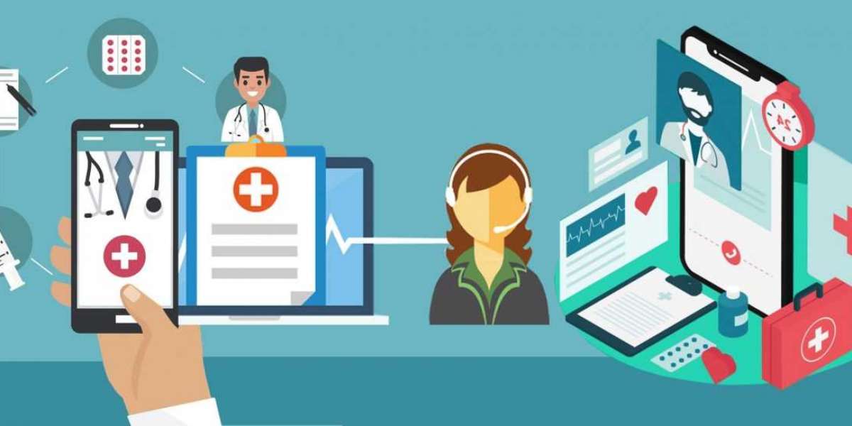 The Industry Continues to Expand; Claims the Healthcare BPO Market Outlook Report