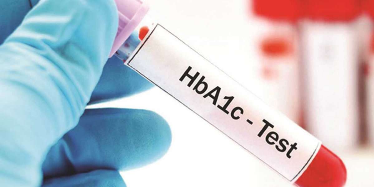 Global HbA1c Testing Market Share to Register a Phenomenal CAGR between 2022-2030; Declares MRFR