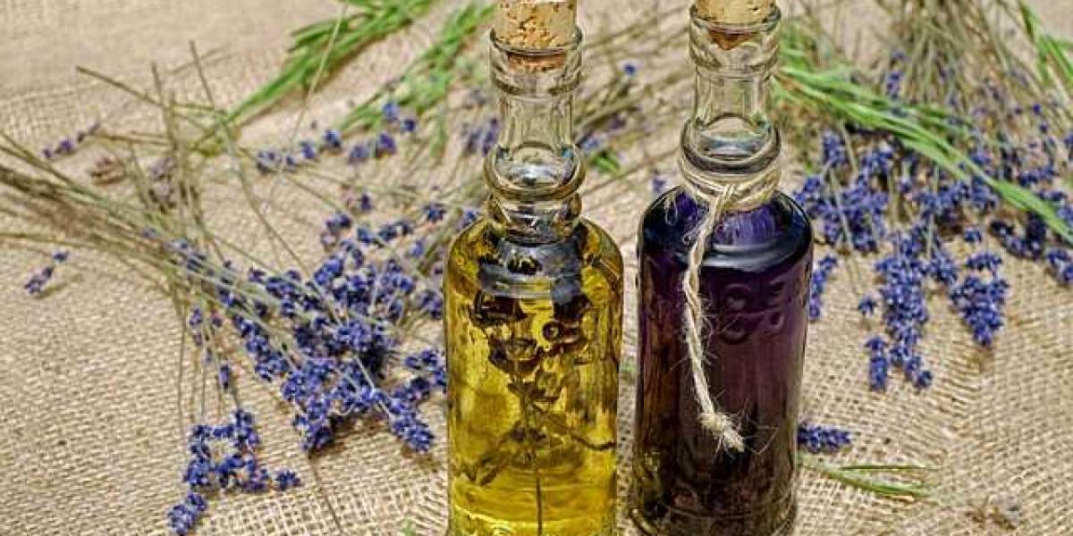 Aromatherapy Market Insights, Size and Growth Rate