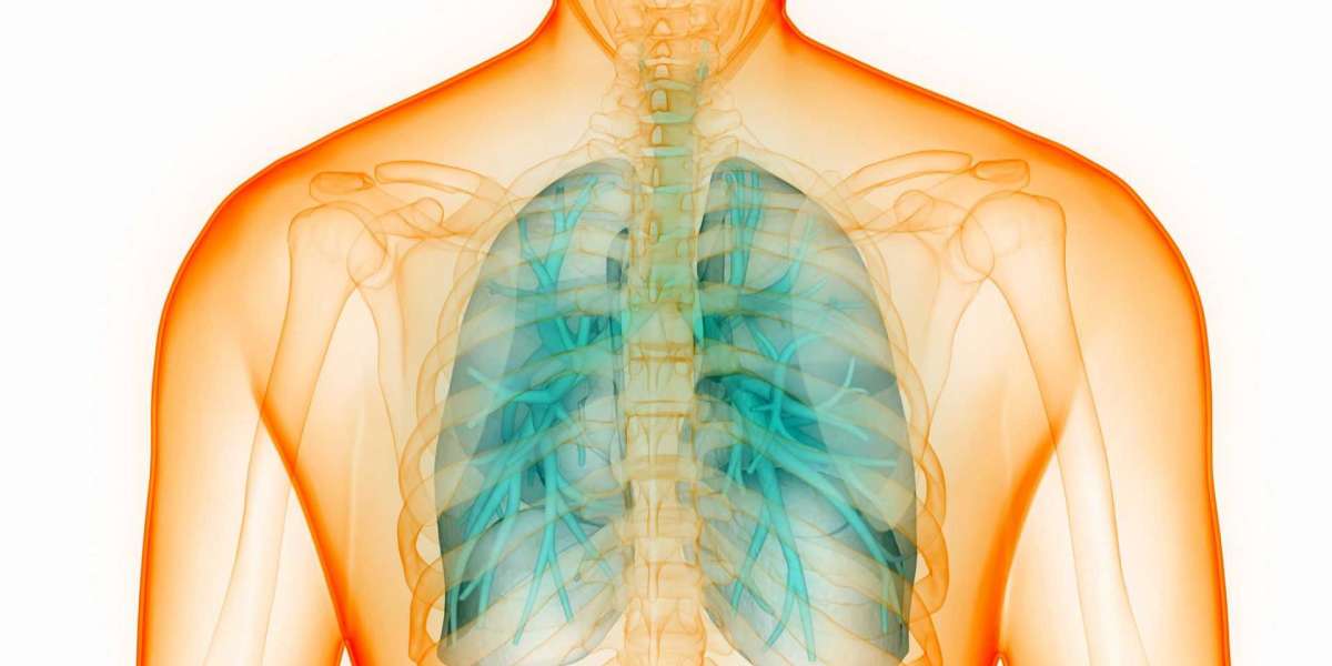 Alpha-1 Antitrypsin Deficiency Treatment Market Share Thrives Due to Introduction of New Technologies