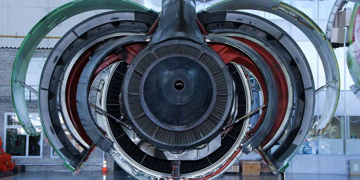 Aircraft Engine Fuel Systems Market Industry Outlook and Development Factors, Assessing Current Scenario by 2032