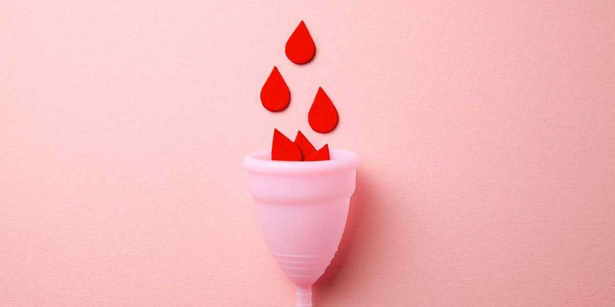Menstrual Cup Market Outlook Shows A Whopping Industry CAGR; Declares MRFR