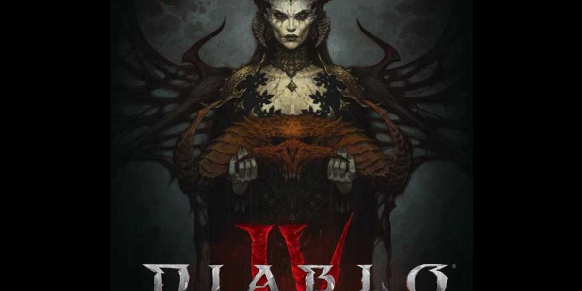 Blizzard situated Diablo four in a position that have to be awkward – an online game you may play alone