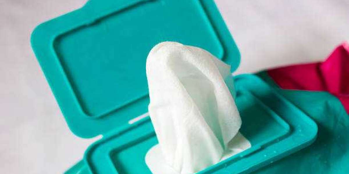 Baby Wipes Market Insights: Companies with Revenue and Forecast 2030