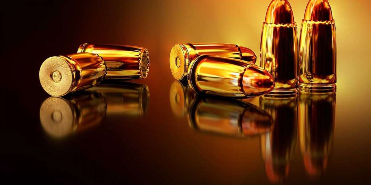 Less Lethal Ammunition Market Analysis, Industry Services, Development Status by 2030