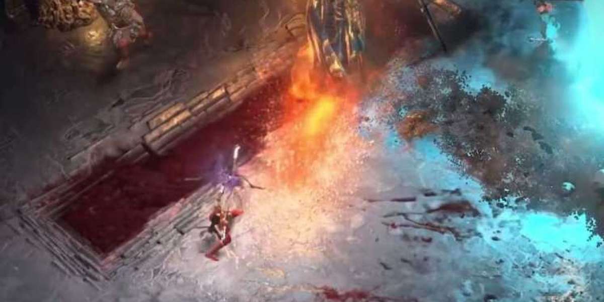 5 things about Diablo 4 that you probably didn't know before now