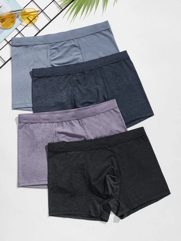 Upgrade Your Style with Premium Men's Underwear - Shop Now!