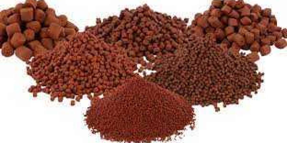 Aquafeed Market with Top Companies, Gross Margin, and Forecast 2027