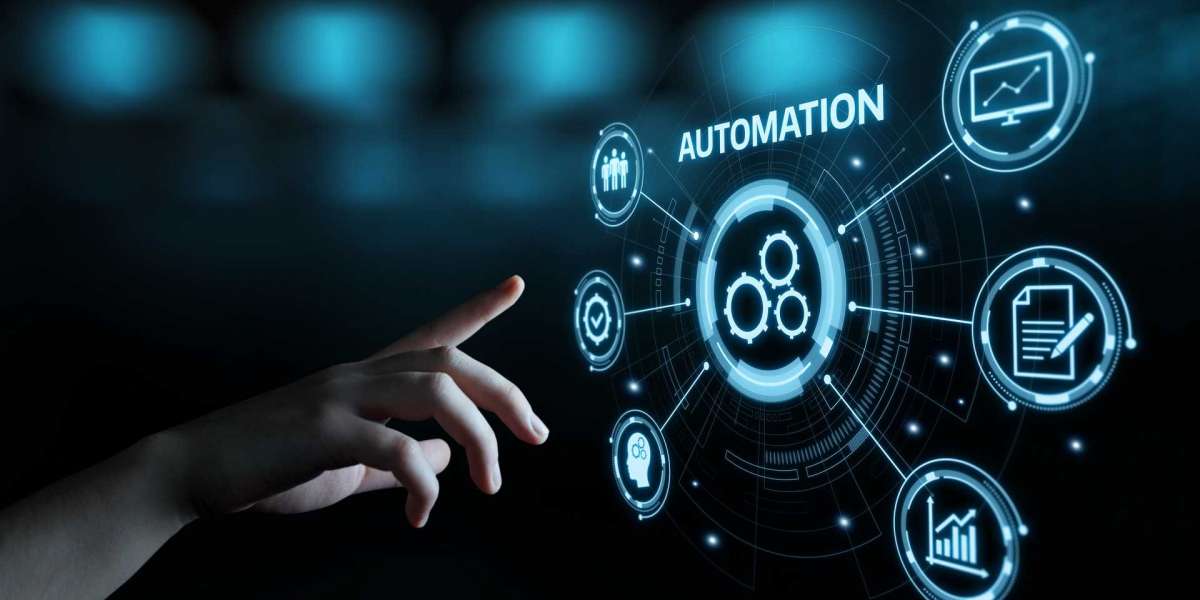 Network Automation Market Research Outlook, Generated Opportunities and Forecast to 2030