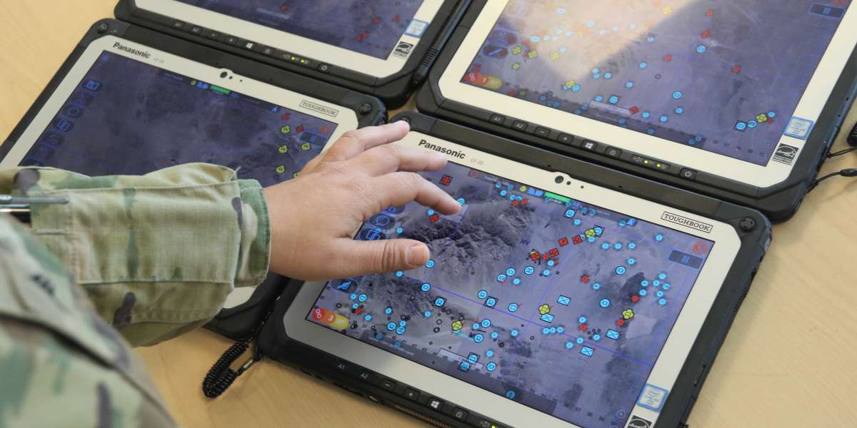 Military Software Market Revenue Growth and Application Analysis, Tracking the Latest Trends by 2030
