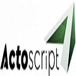 Acto script