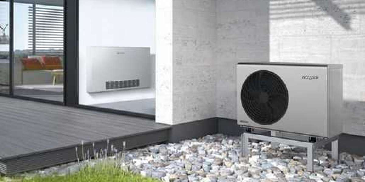 Pompe à chaleur air-air ou air-eau : quelle option choisir pour votre maison ?