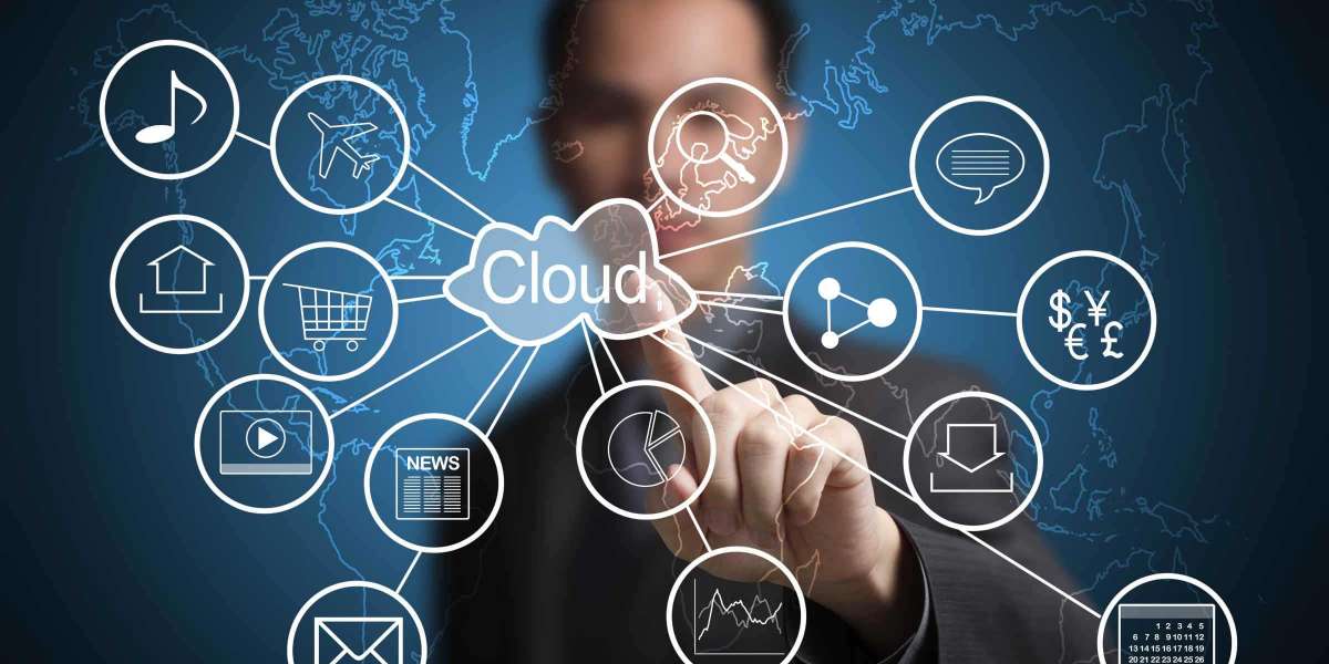 Cloud Engineering Market Analysis, Development Plans and Forecast to 2030