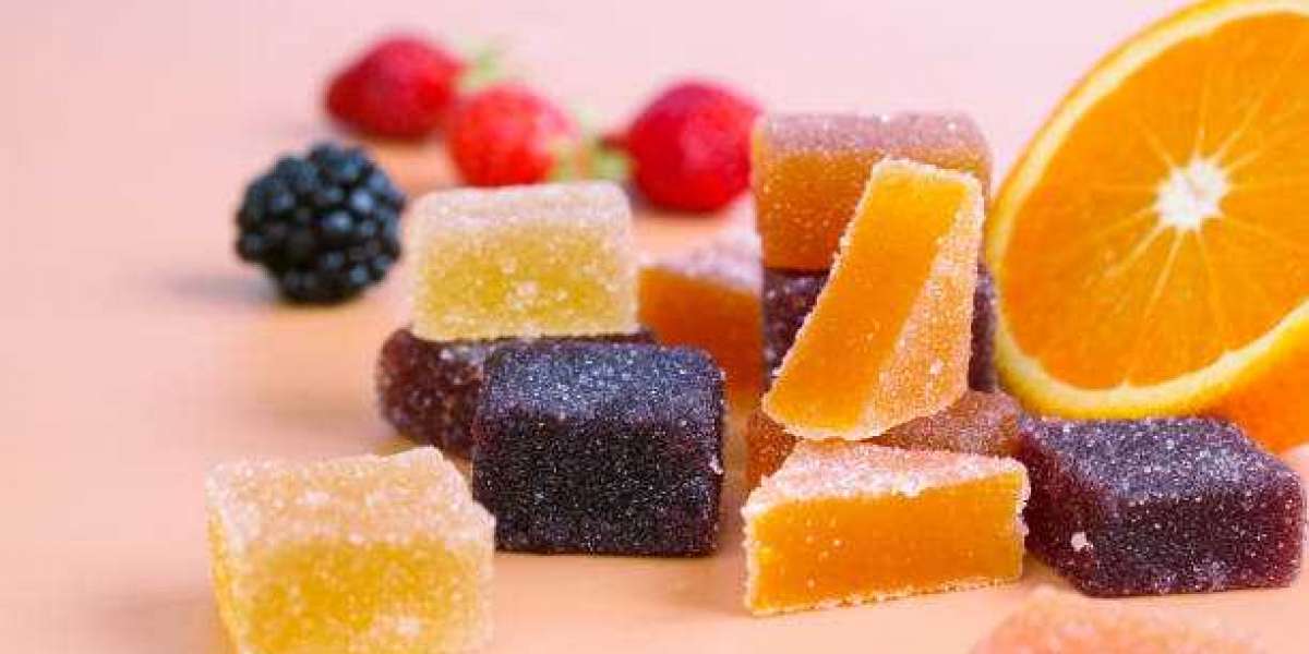 Fruit Pectin Market Report Revenue Analysis & Region and Country Forecast To 2030