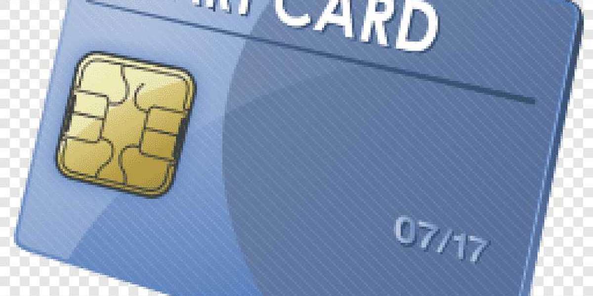Contactless Smart Card Market Will Generate Booming Growth Opportunities to 2030