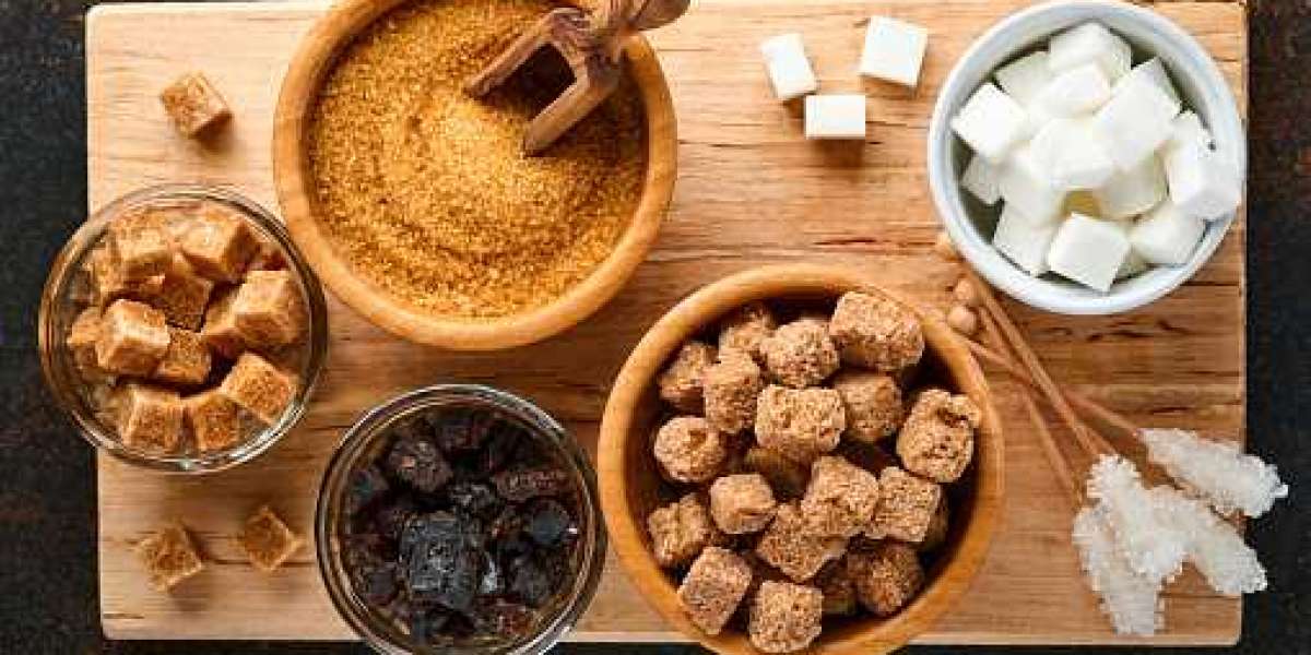 Sugar Alternative Market Analysis by Top Companies, Growth, and Province Forecast 2032