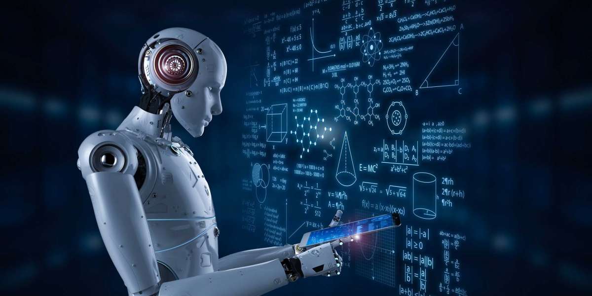 Machine Learning Market Demand and Industry analysis forecast to 2030