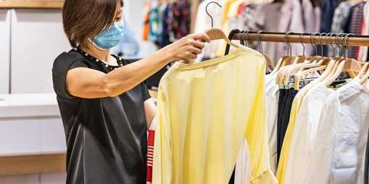 Functional Apparels Market Share with Business Prospects of Competitor | Forecast 2030