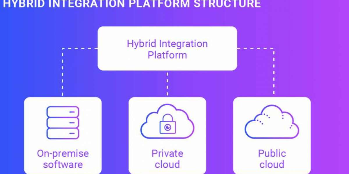 Hybrid Integration Platform Market Competition Strategy, Key Competitors & Forecast to 2030