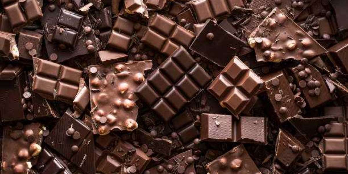 North America Chocolate Market Size, Share And Forecasts to 2032