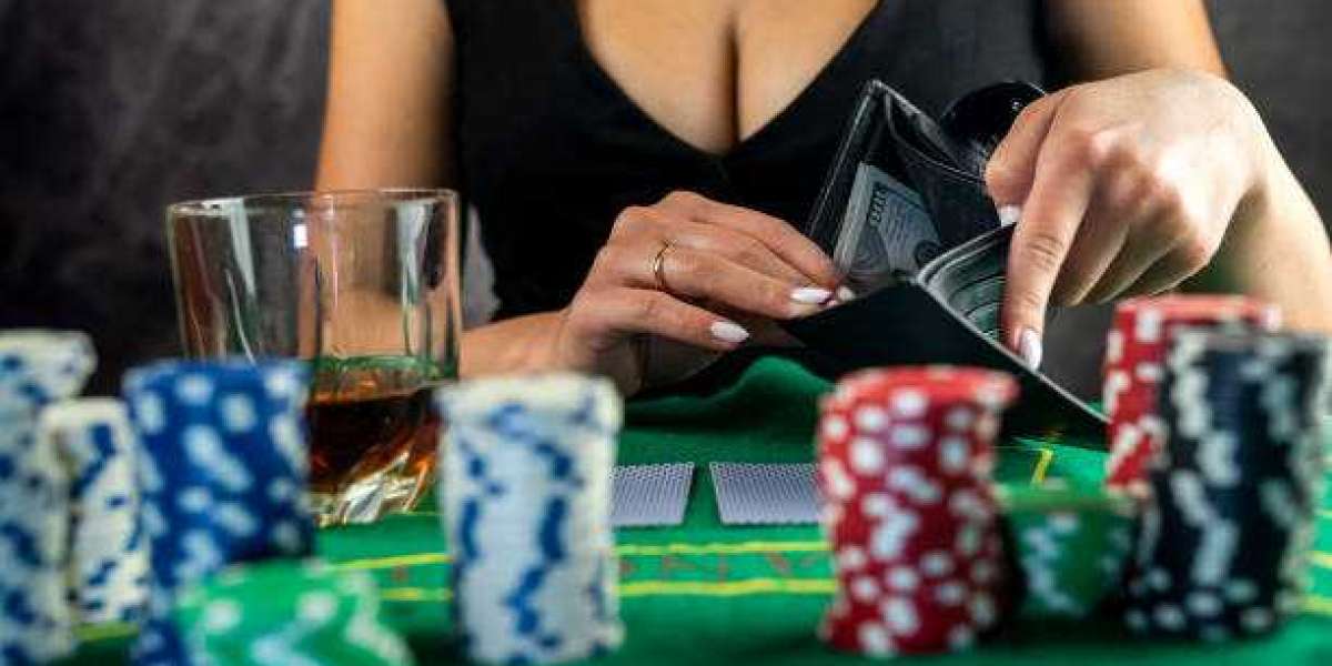 Spannende Unterhaltung und Gewinnchancen im Casino mit Blackjack