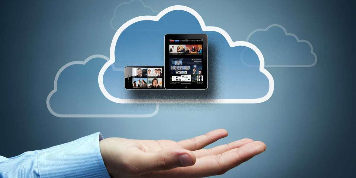 Mobile Cloud Market industry challenges, segmentation and Forecast to 2030