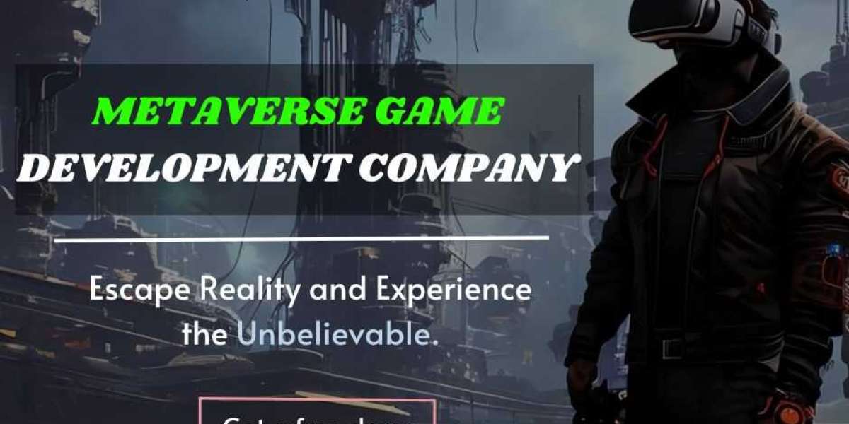 Unlock the Power of Metaverse Game to Boost Your Business!