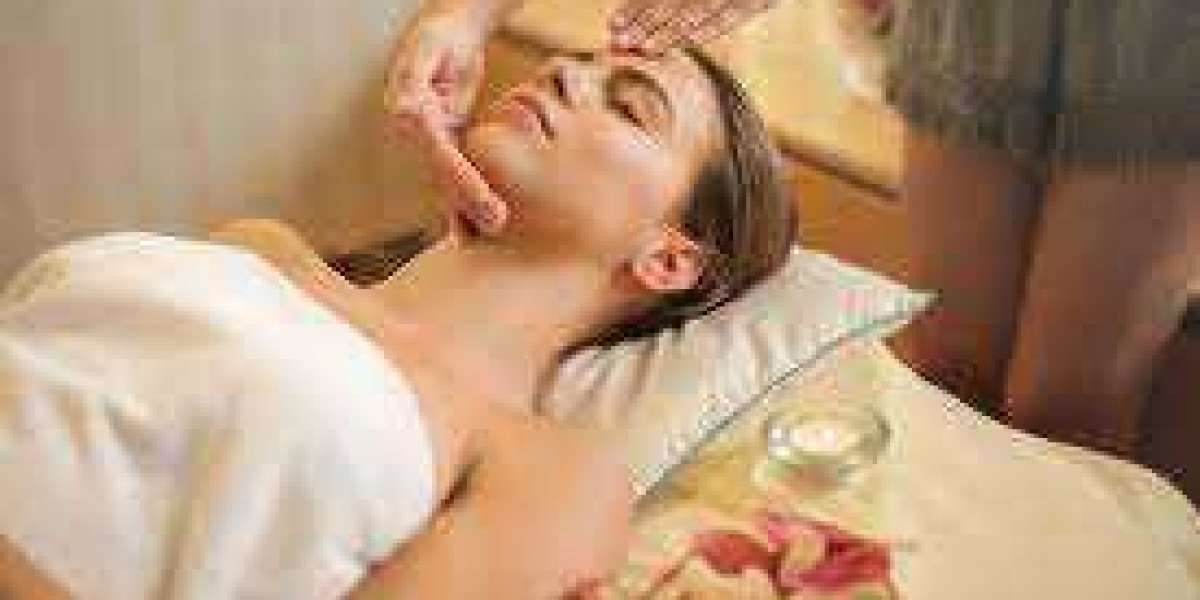 beauty Massage in indianapolis