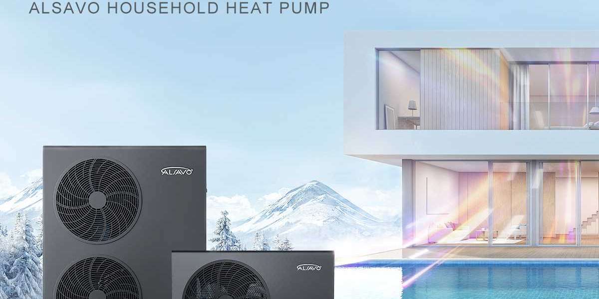 Energy environment friendly domestic heating equipment