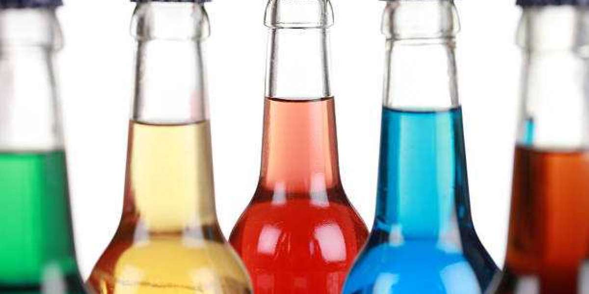 Alcopop Market Analysis, Size, Share, Growth, Trends And Forecast 2032
