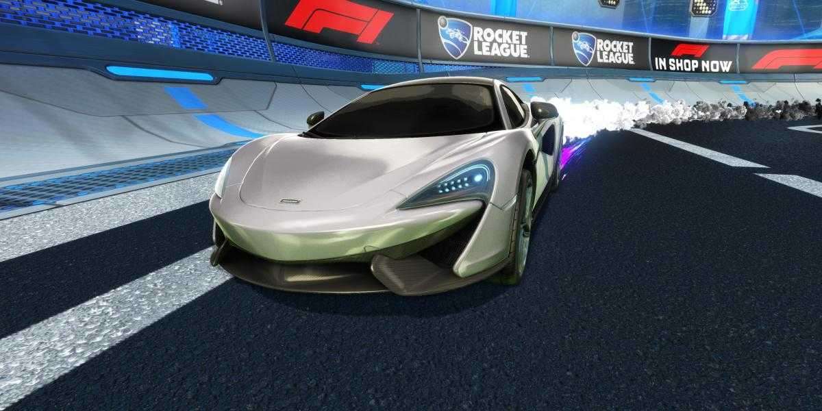 Rocket League Credits weeks’ well worth of time to figure out what