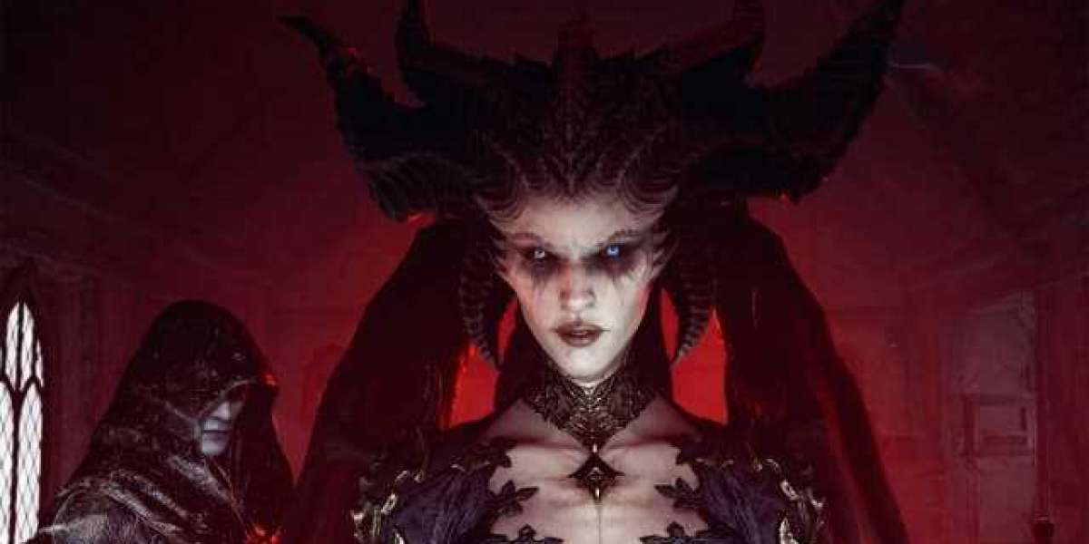 Diablo 4 DLC: Which man or woman class will arrive subsequent?