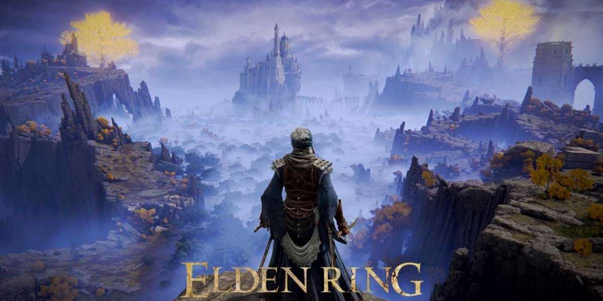 Elden Ring Streamer Beats Game Without Taking a Single Hit Using a Saxophone Controller